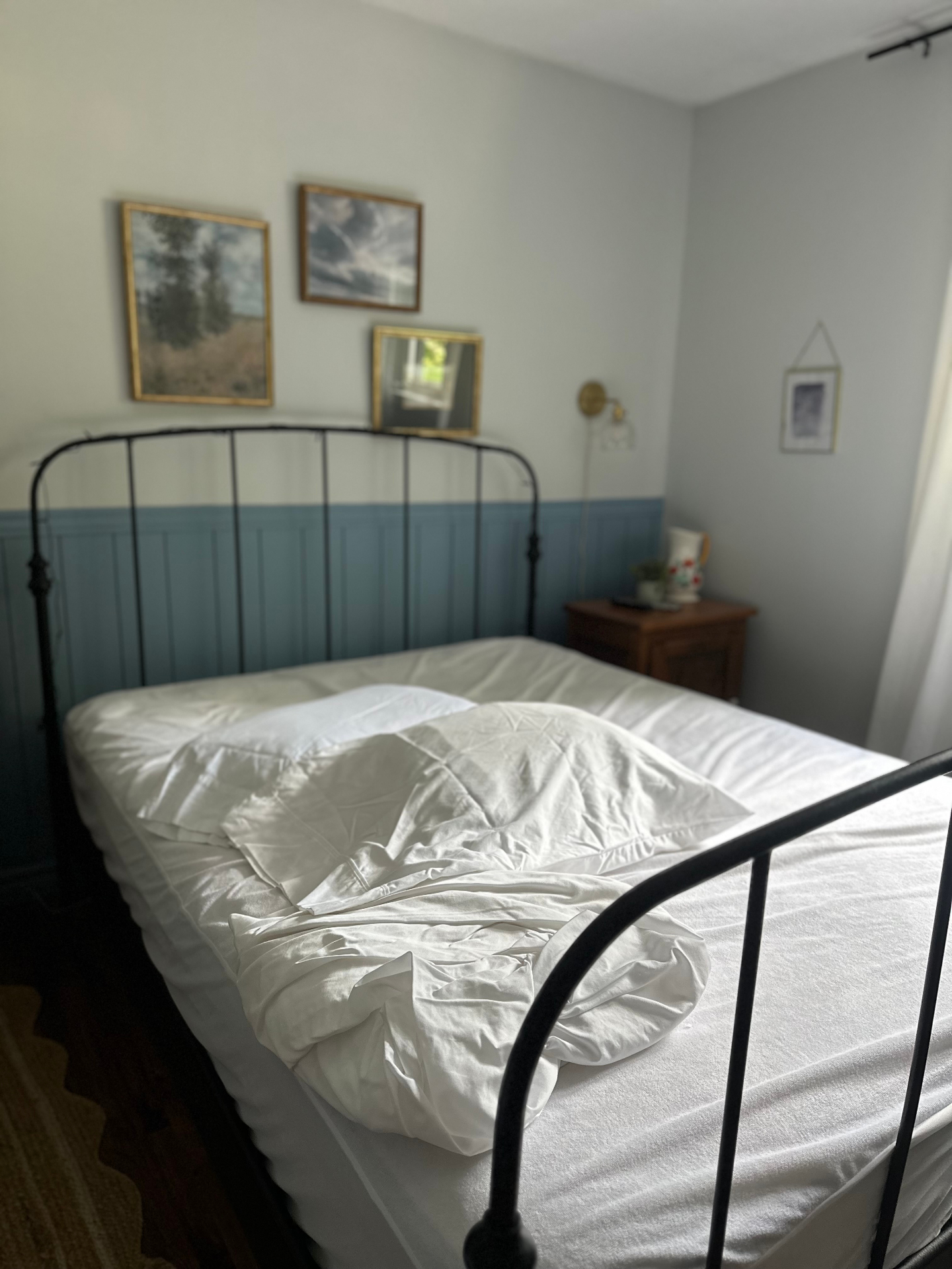 SPRINGSPIRIT Waterproof Mattress Protector