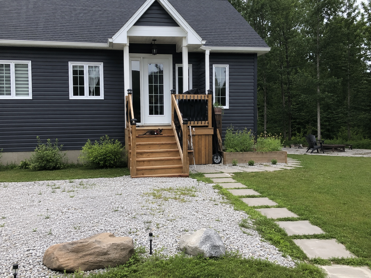 My Mom Moved Next Door… and Completely Changed My Cleaning Routine