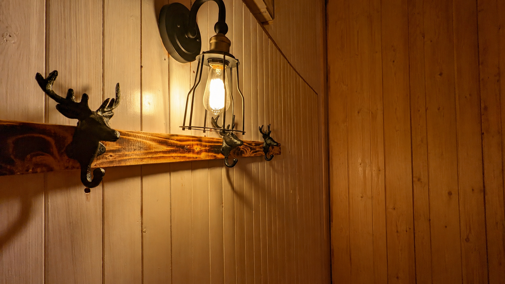 Rechargeable Light Bulbs